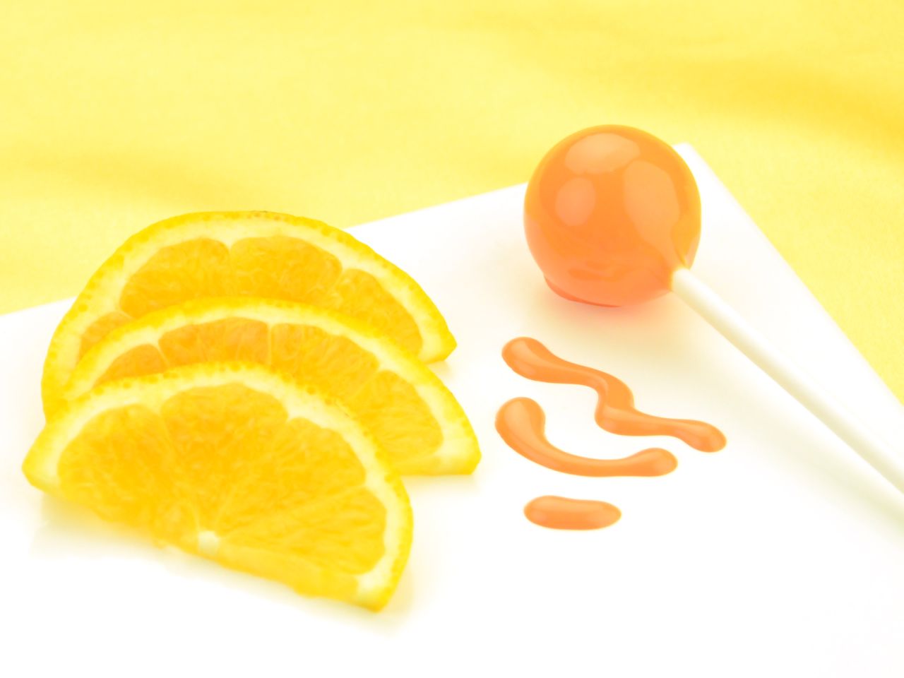 cake pop glasur natural flavour orange 260g
