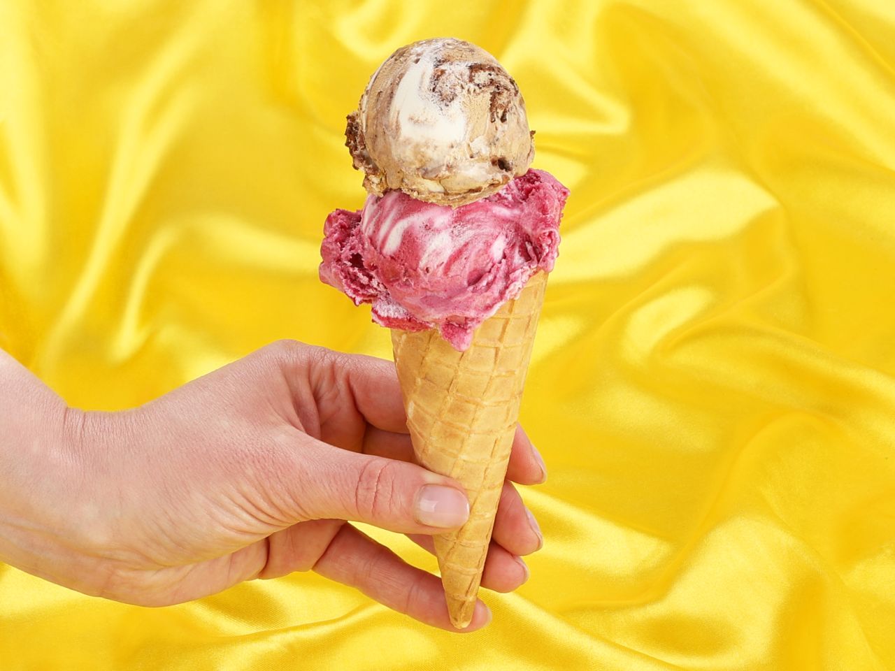 eiswaffel spitztuete 15 stueck