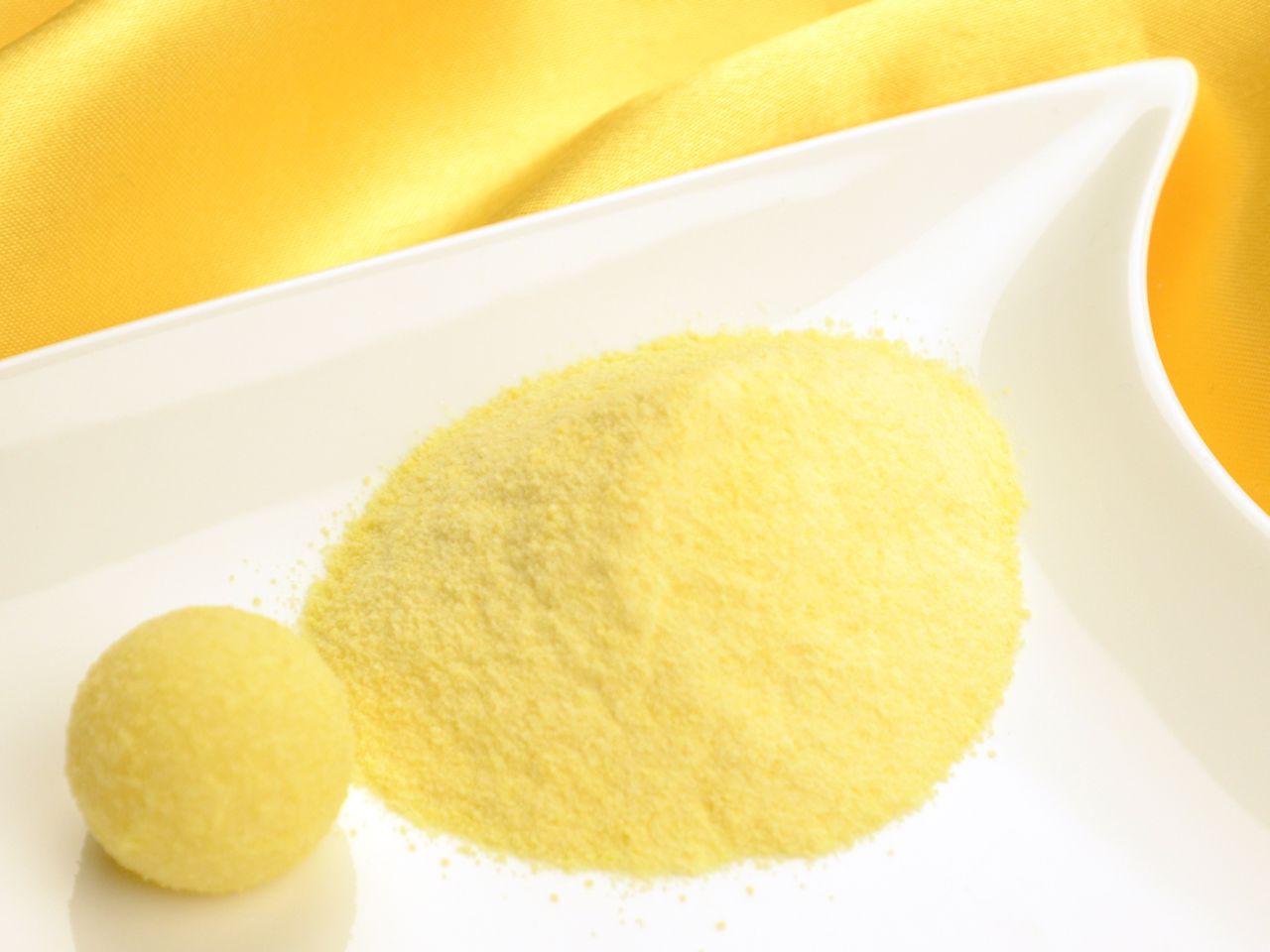 fruchtpulver orange 100g