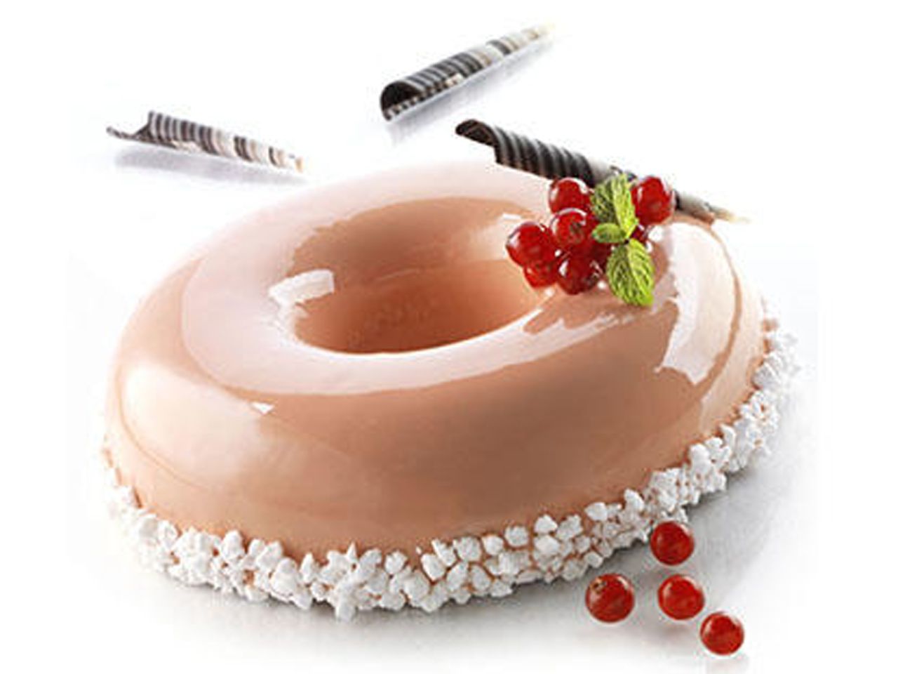 silikonform savarin