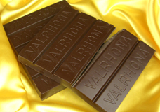Valrhona Schokolade für Pralinen, Desserts und Patisserie