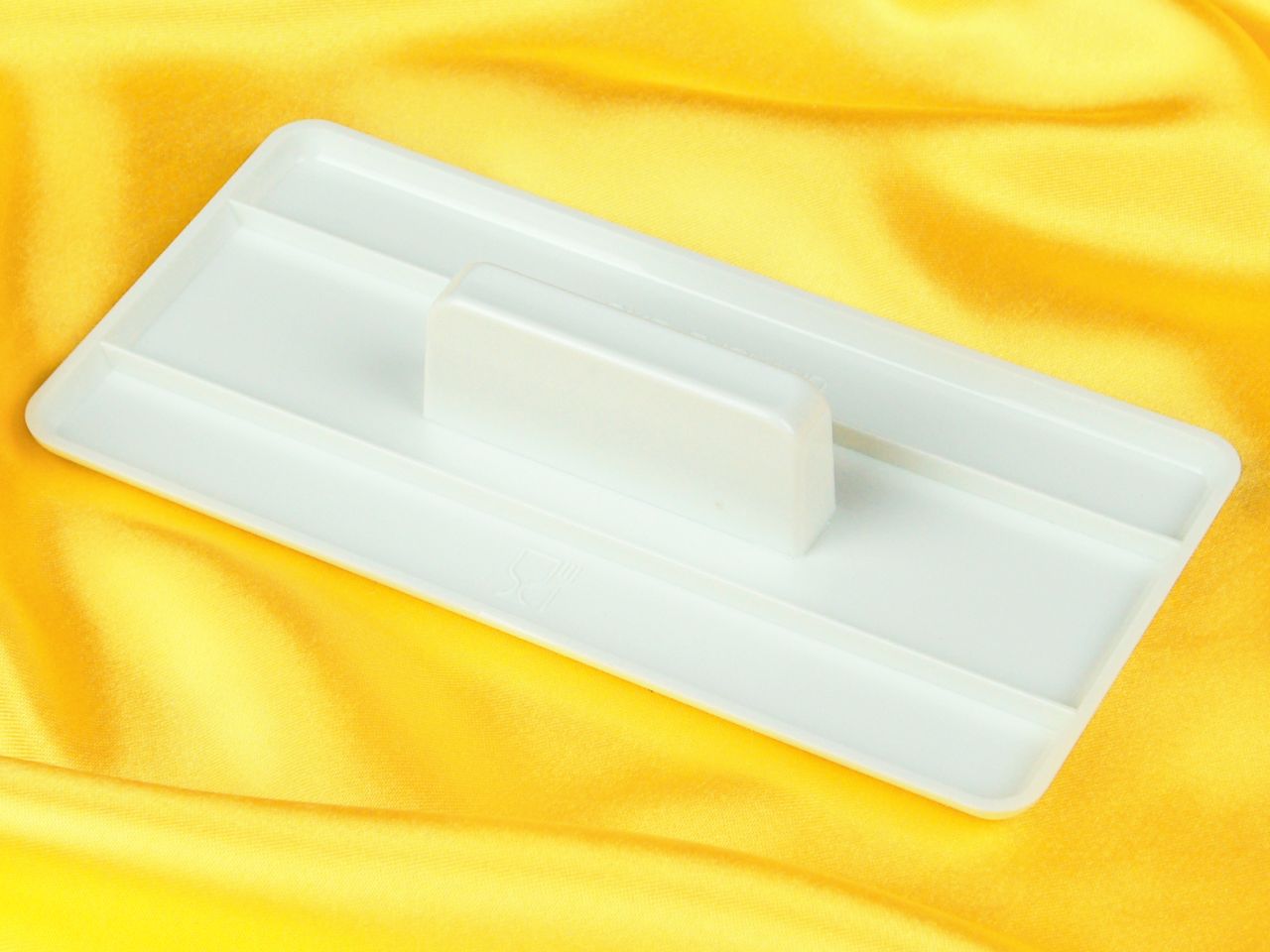 glaetter fuer rollfondant rechteckig