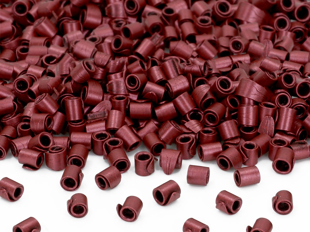 schokoladen curls bronze 50g
