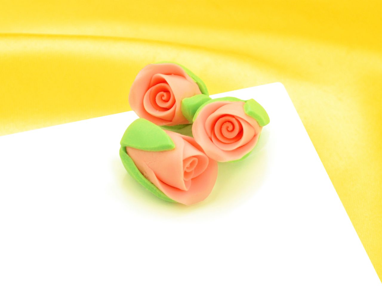 rosenknospen lachs zucker 3 stueck
