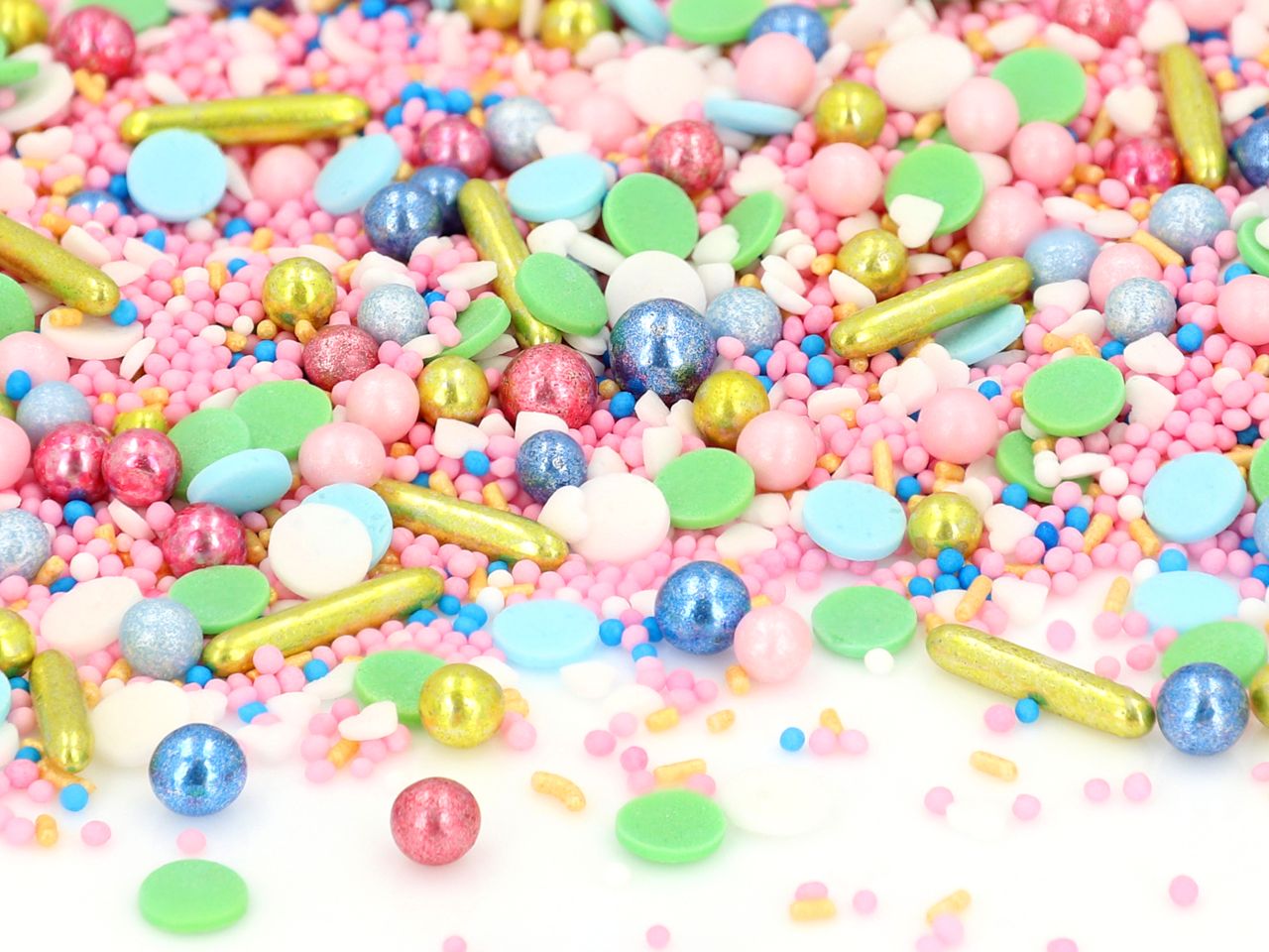 sprinkles sweet surprise 80g