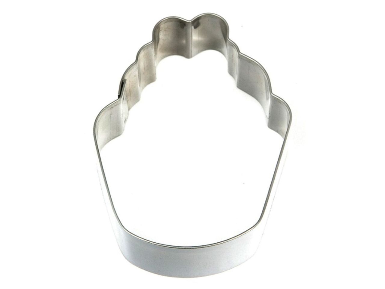 plaetzchen ausstecher cupcake