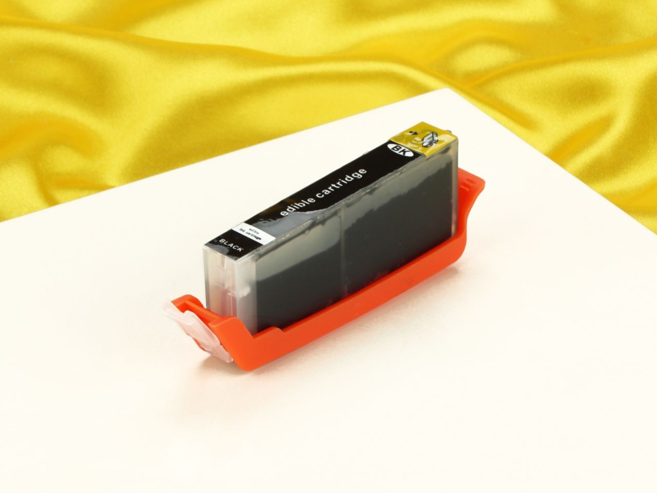 patrone schwarz schmal cli 581bk