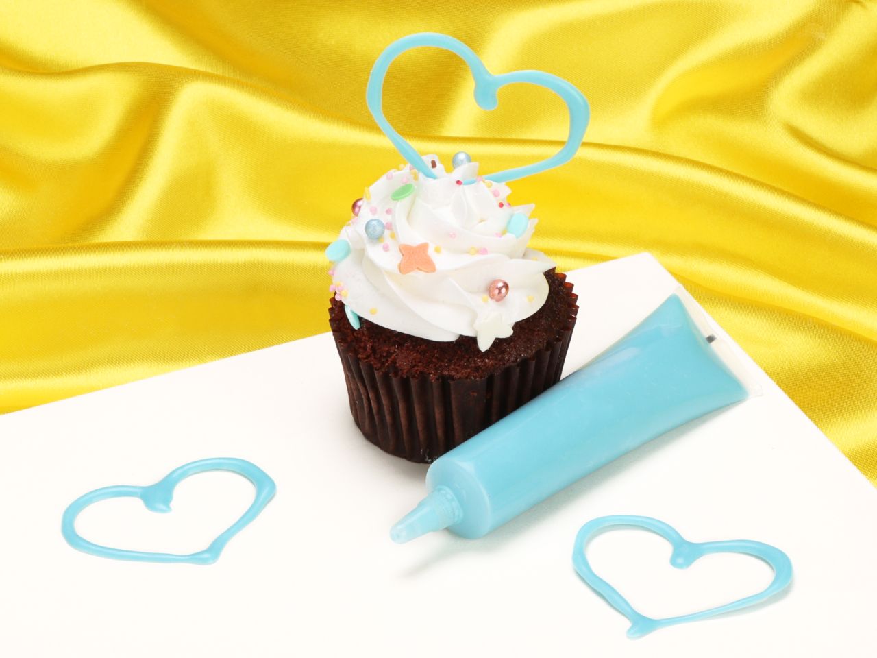 choco writers blue 32g