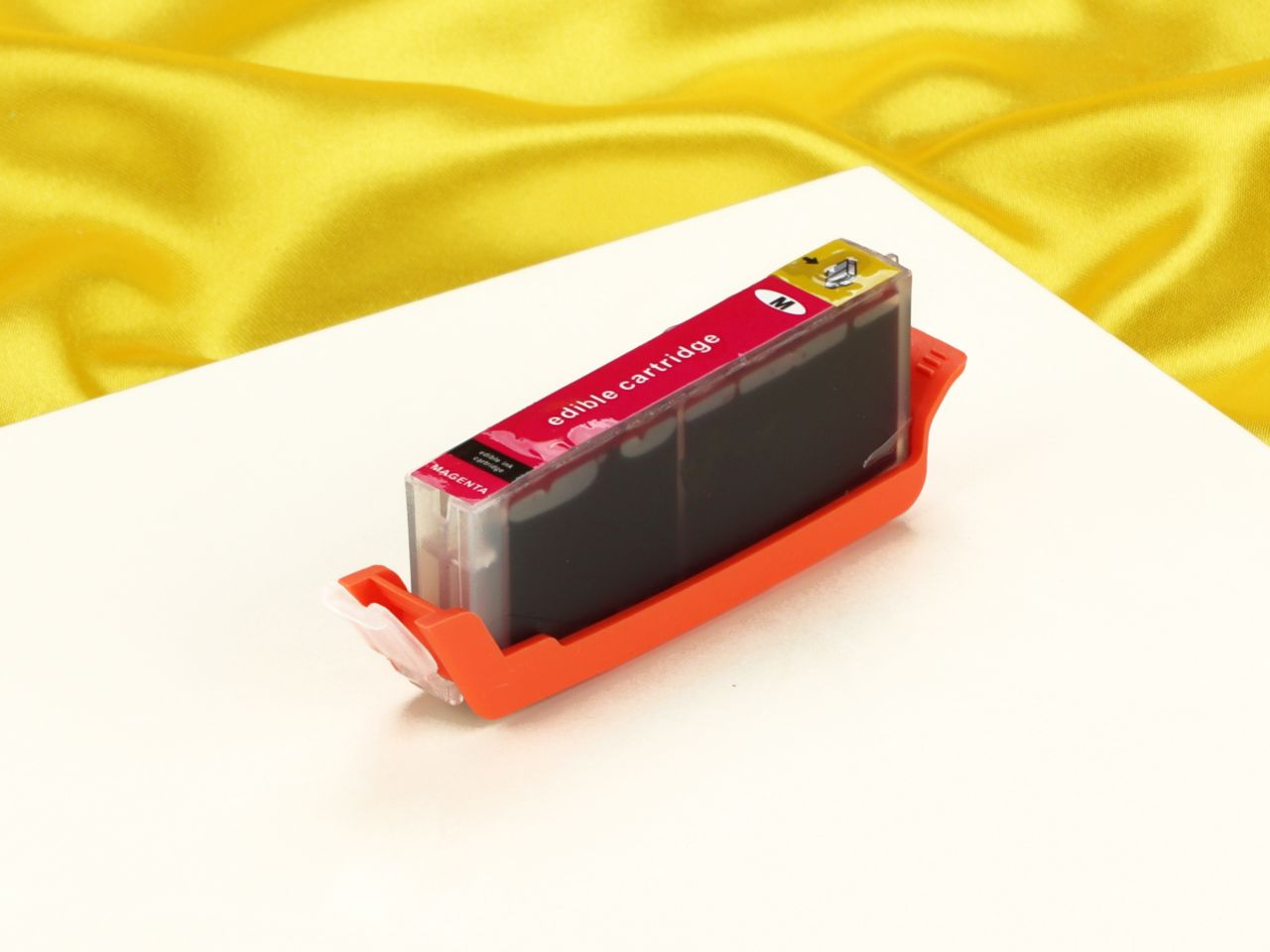 patrone magenta cli 581m