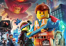 Ninjago Tortenfotos und Fondantpapier für Kuchen und Torten