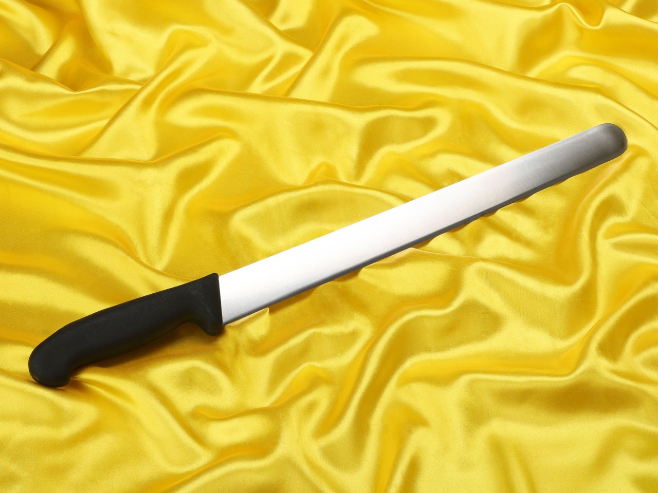 konditormesser 36 cm ideal fuer biskuit