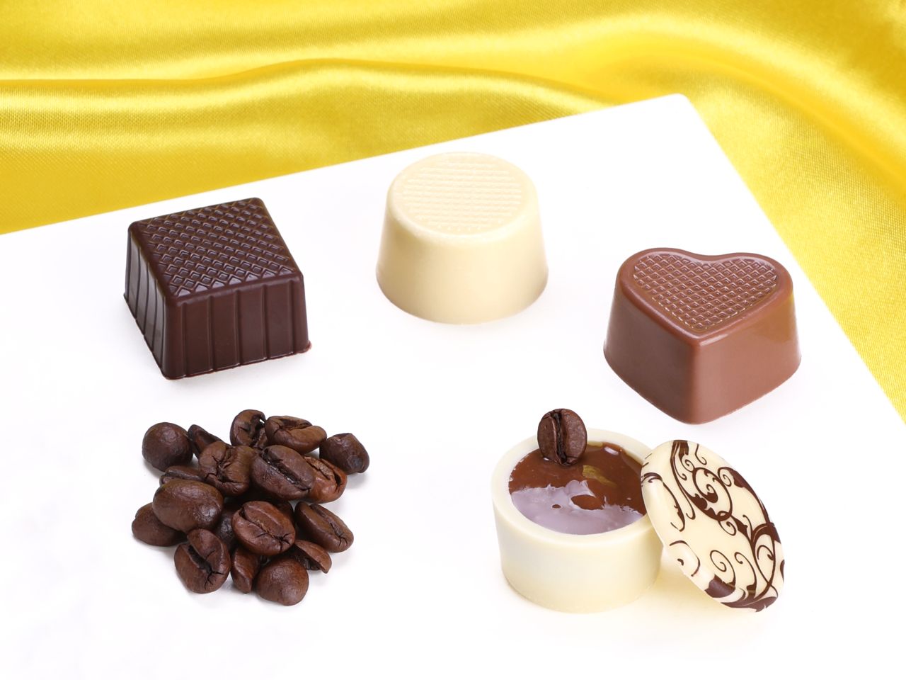 pralinenfuellung irish coffee cream 600g
