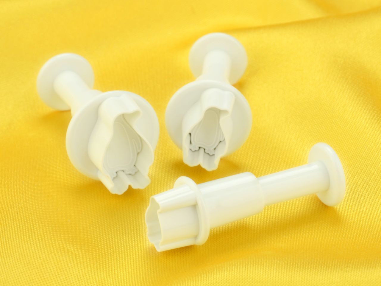 stempelausstecher mini pinguine
