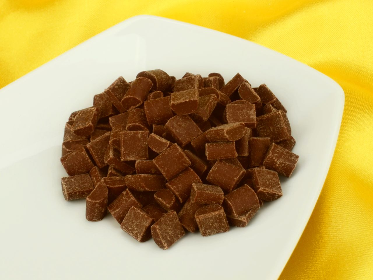 chocolate chunks vollmilch 200g