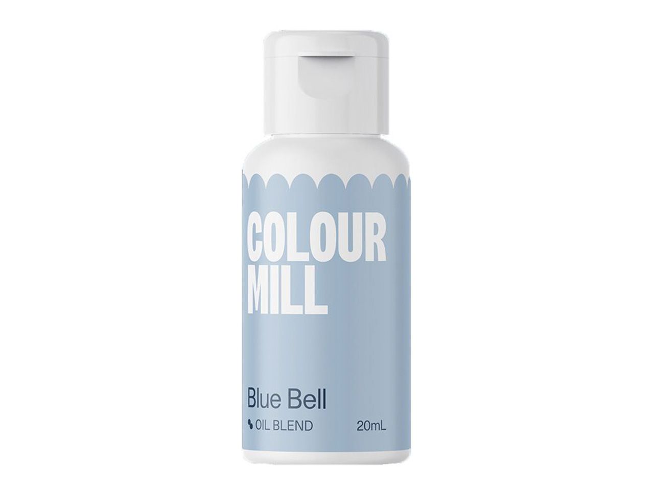 lebensmittelfarbe oelloeslich blue bell 20ml