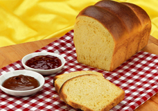 Brotaufstriche für Frühstück, Desserts und kreative Küche