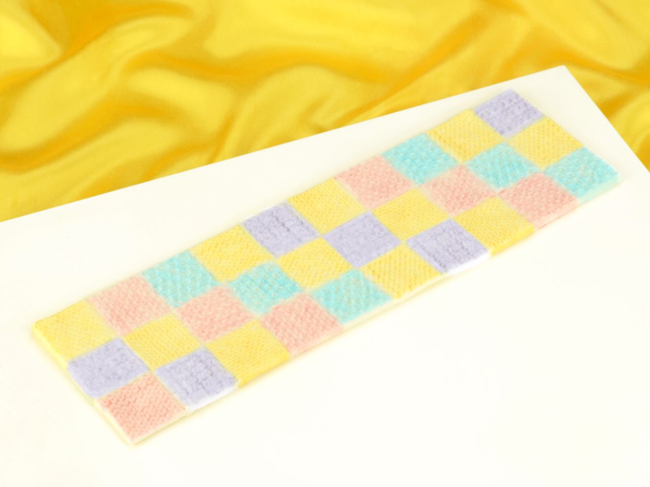 flexform patchwork decke