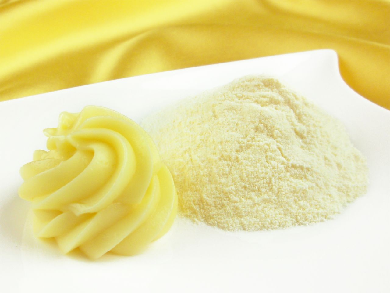 creme patisserie mit bourbon vanille 400g