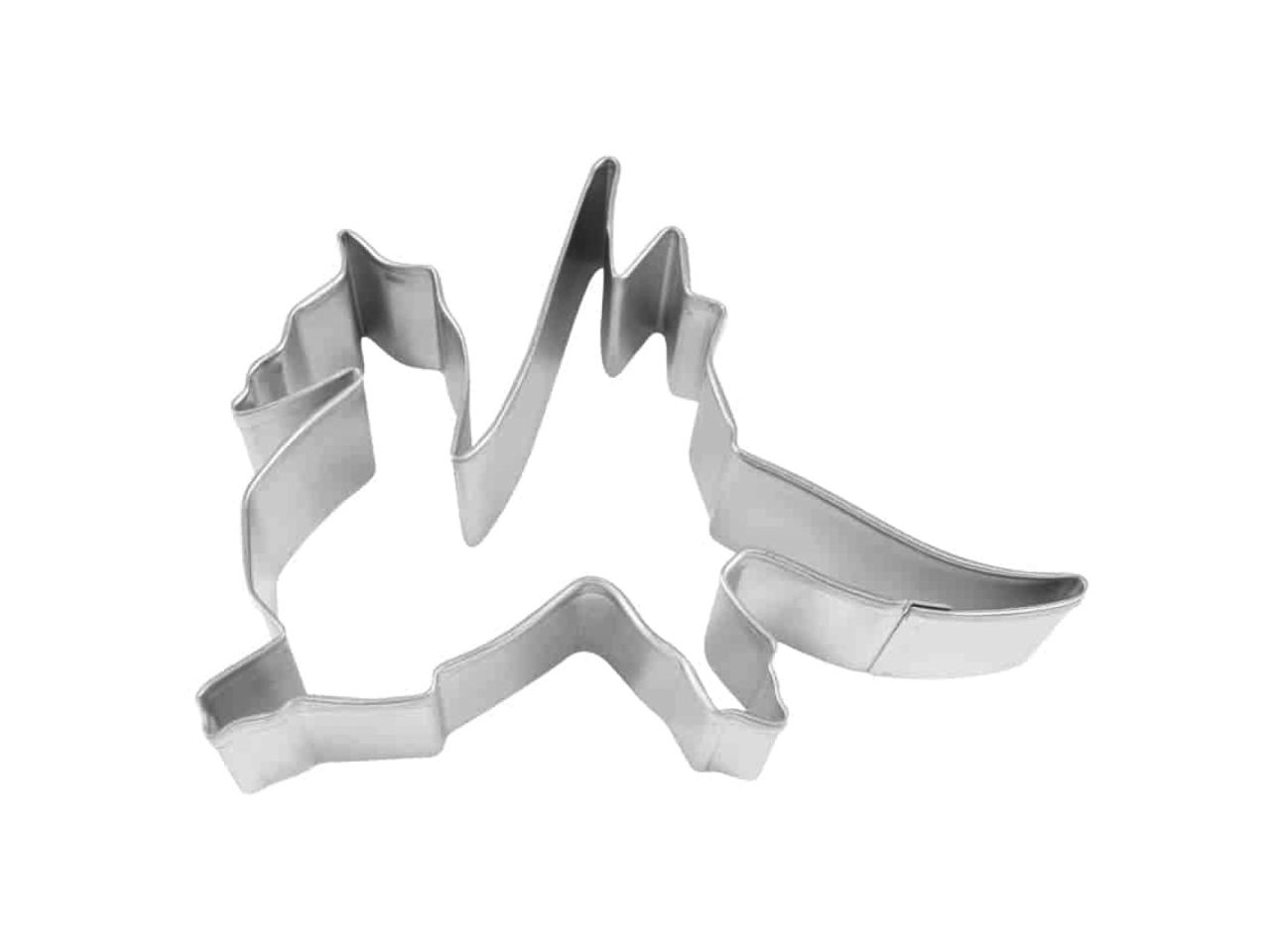 plaetzchen ausstecher drache 10 cm