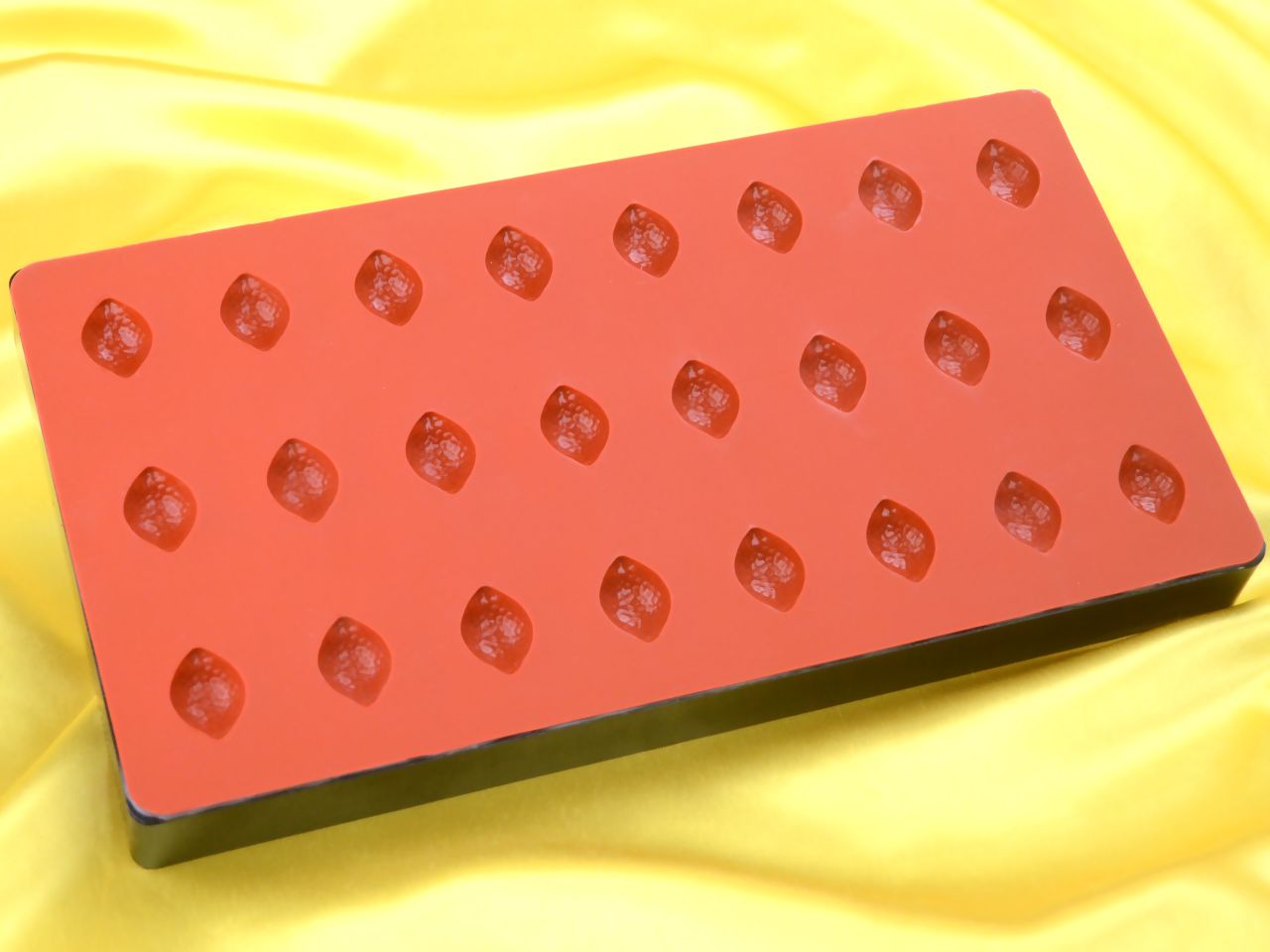 bonbon form zitrone