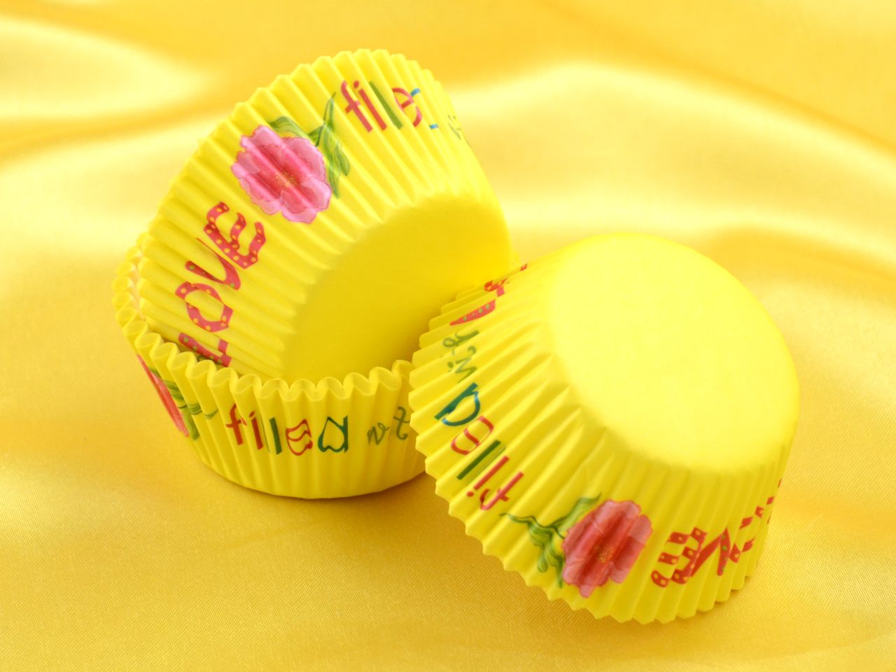muffinkapseln 50mm love 60 stueck