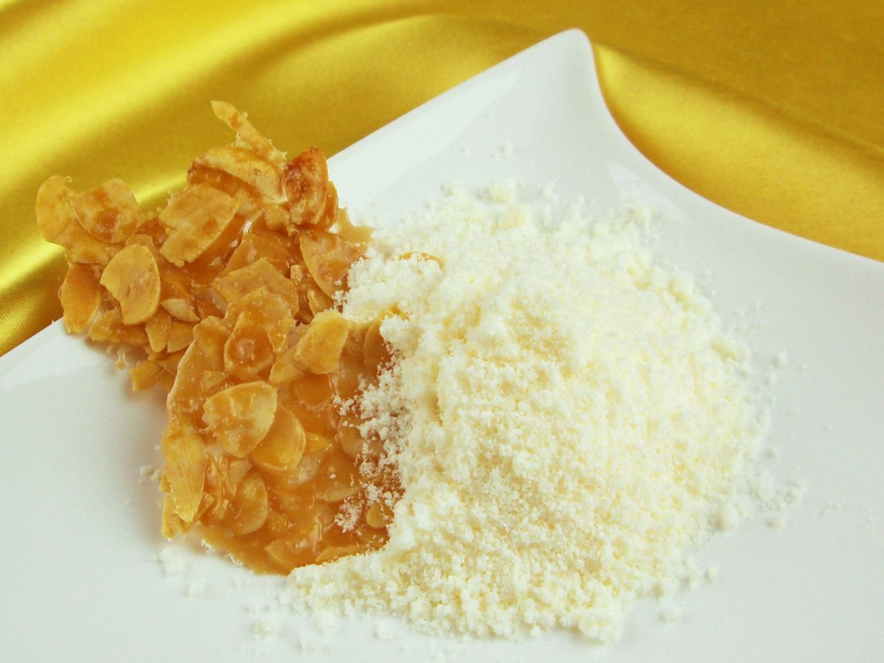 florentiner mix 300g