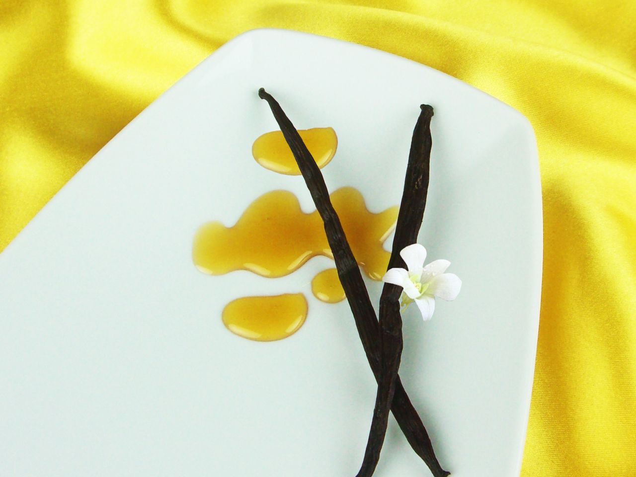 aromapaste bourbon vanille 100g