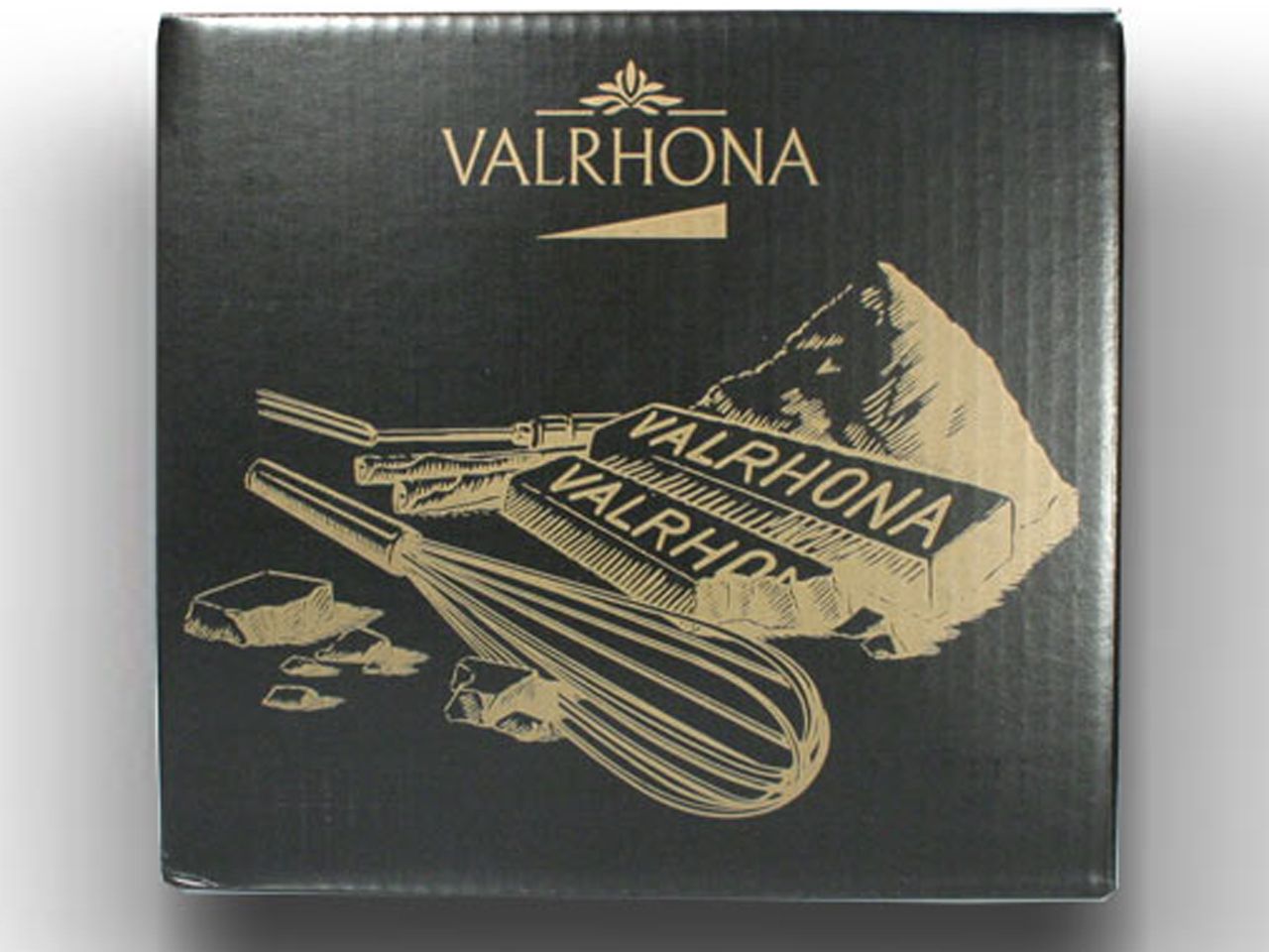 valrhona kakaopulver 3kg