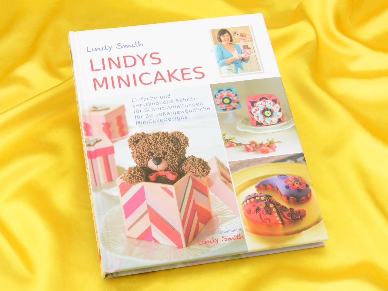 lindys minicakes lindy smith