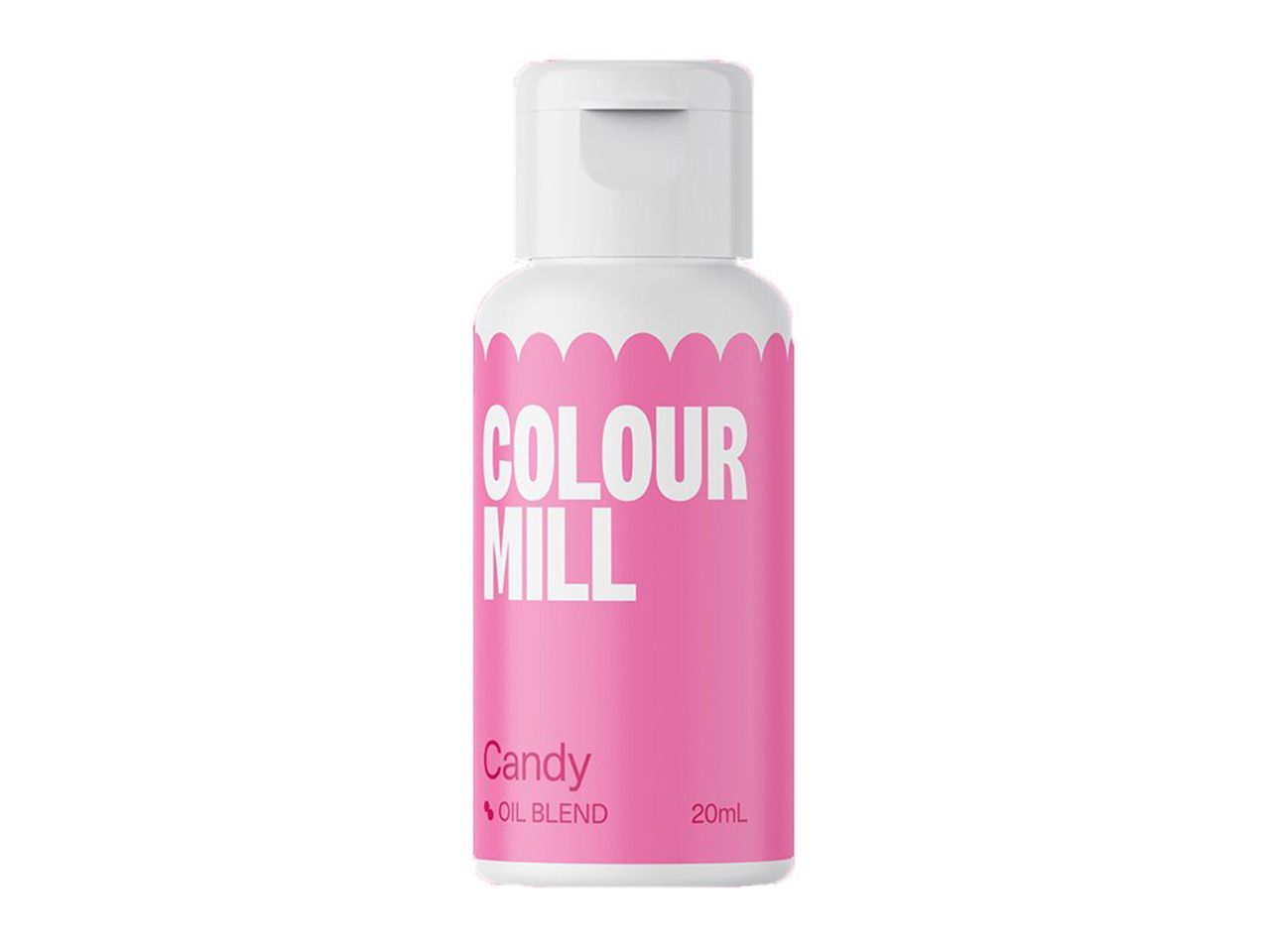 lebensmittelfarbe oelloeslich candy 20ml