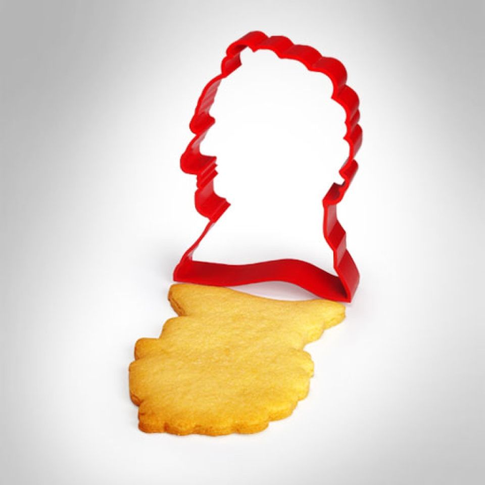 plaetzchen ausstechform johann wolfgang von goethe