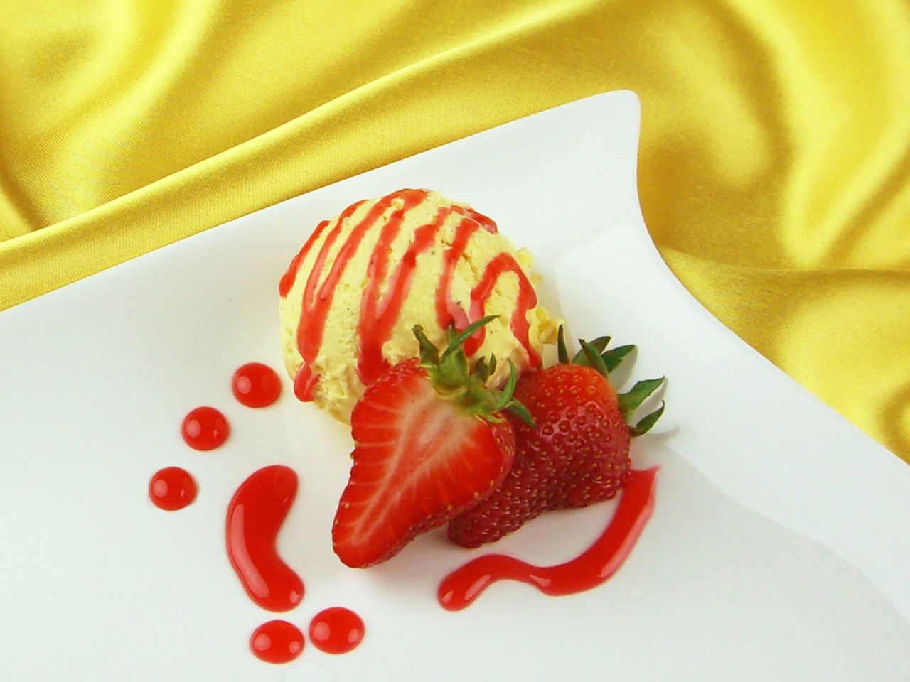 topping erdbeere 250g