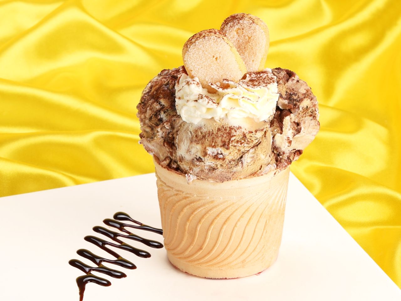 eispaste tiramisu 250g