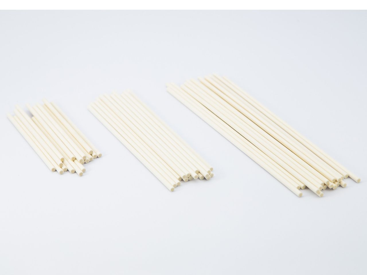 cake pop sticks 15cm papier 100 stueck