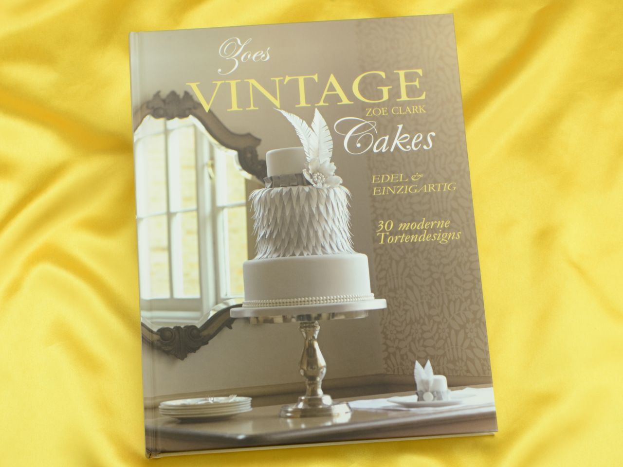 zoes vintage cakes zoe clark