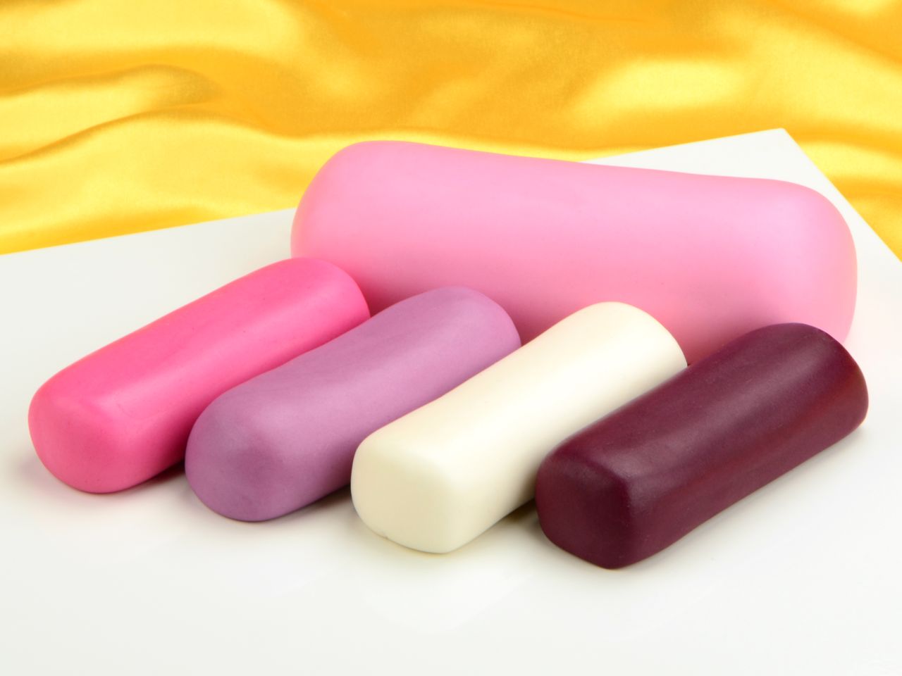 rollfondant sparpack prinzessin 5er set