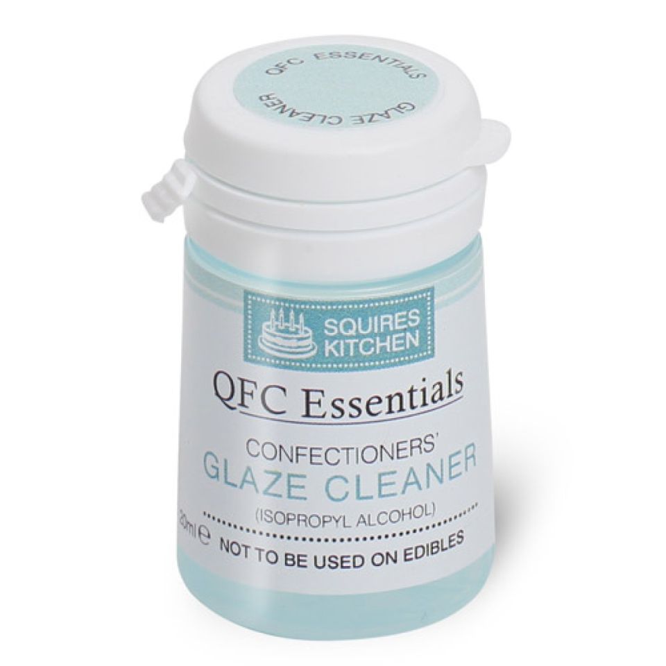 sk tortenzubehoer qfc glaze cleaner 20 ml
