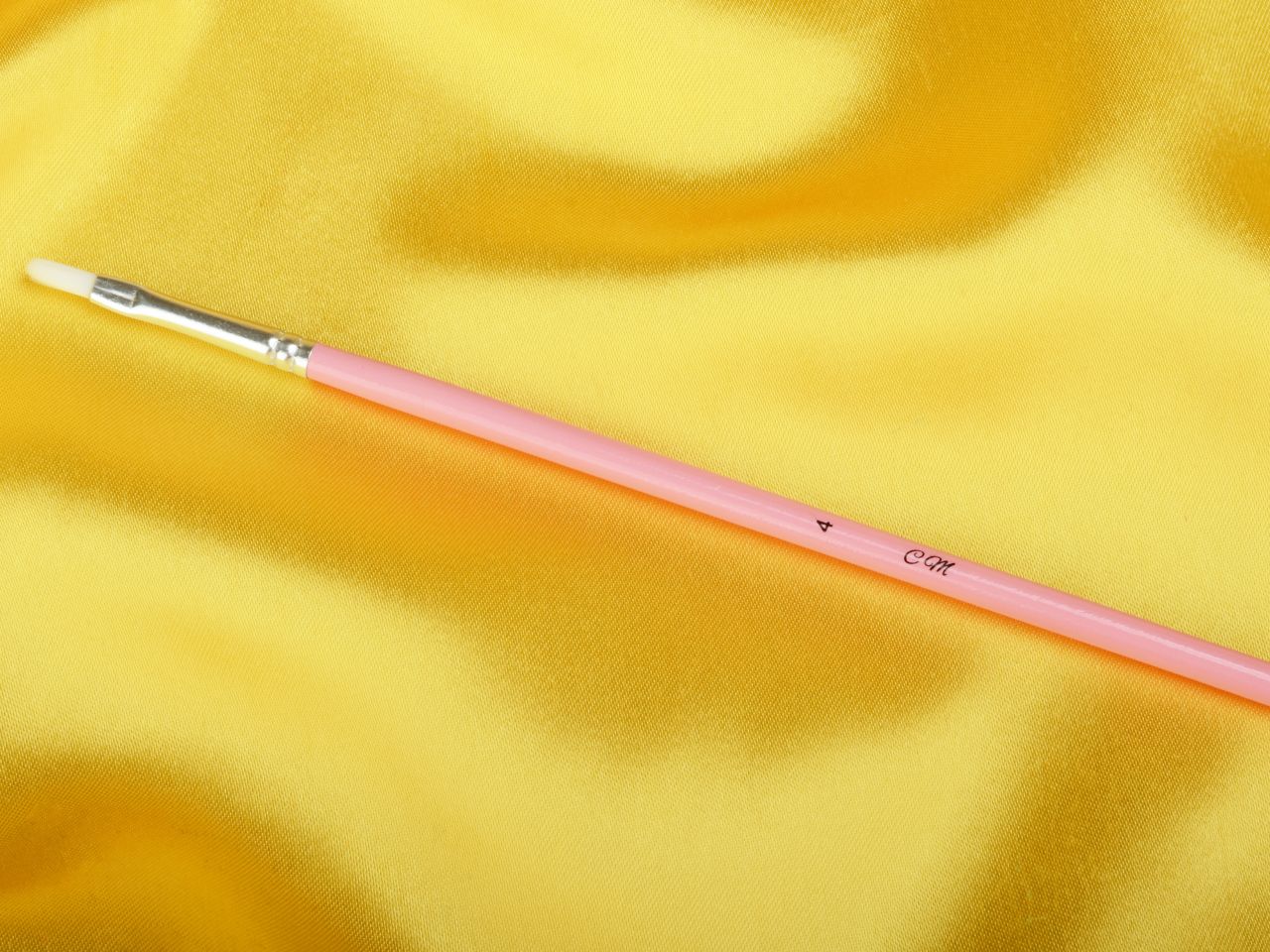 katzenzungenpinsel 4mm