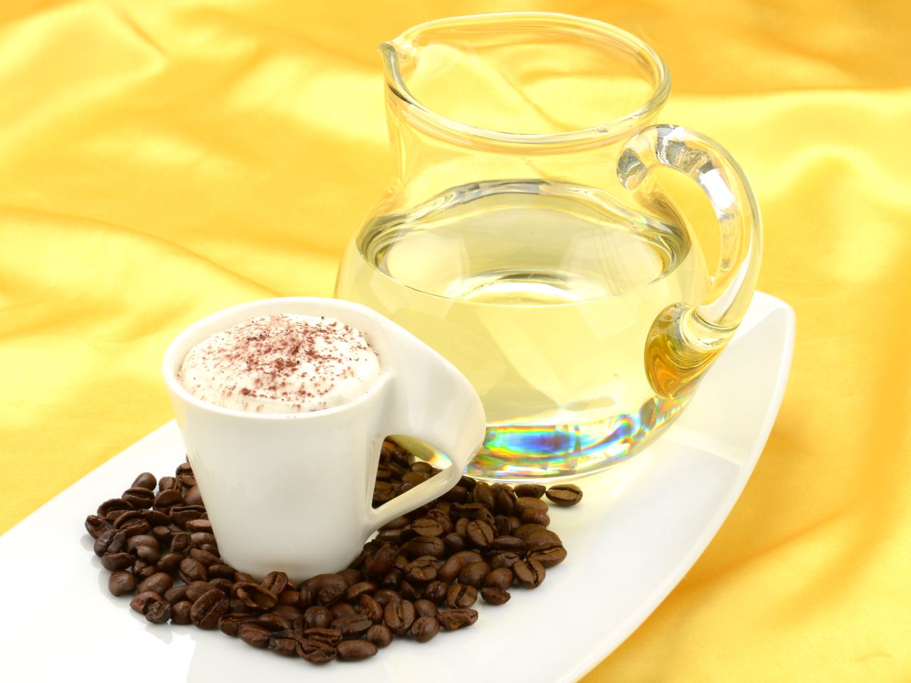 aroma oel cappuccino 50ml
