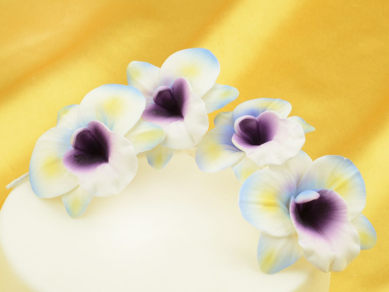 feinzucker bluetenzweig orchid spray