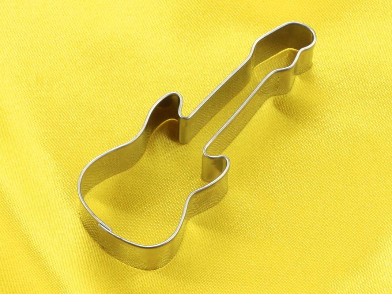 ausstecher e gitarre 7cm
