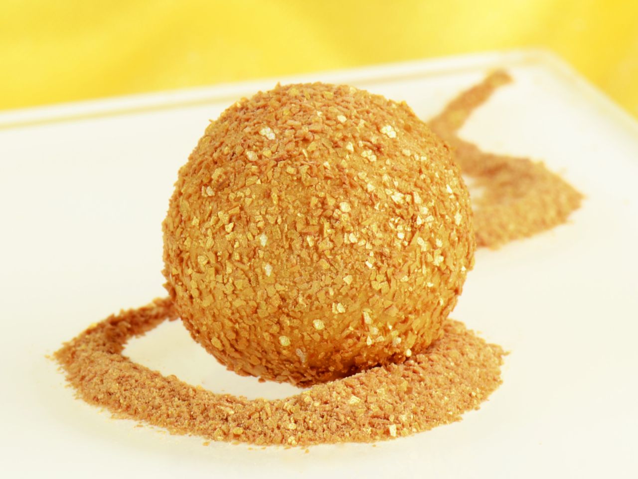 glitzerpulver essbar gold 5g