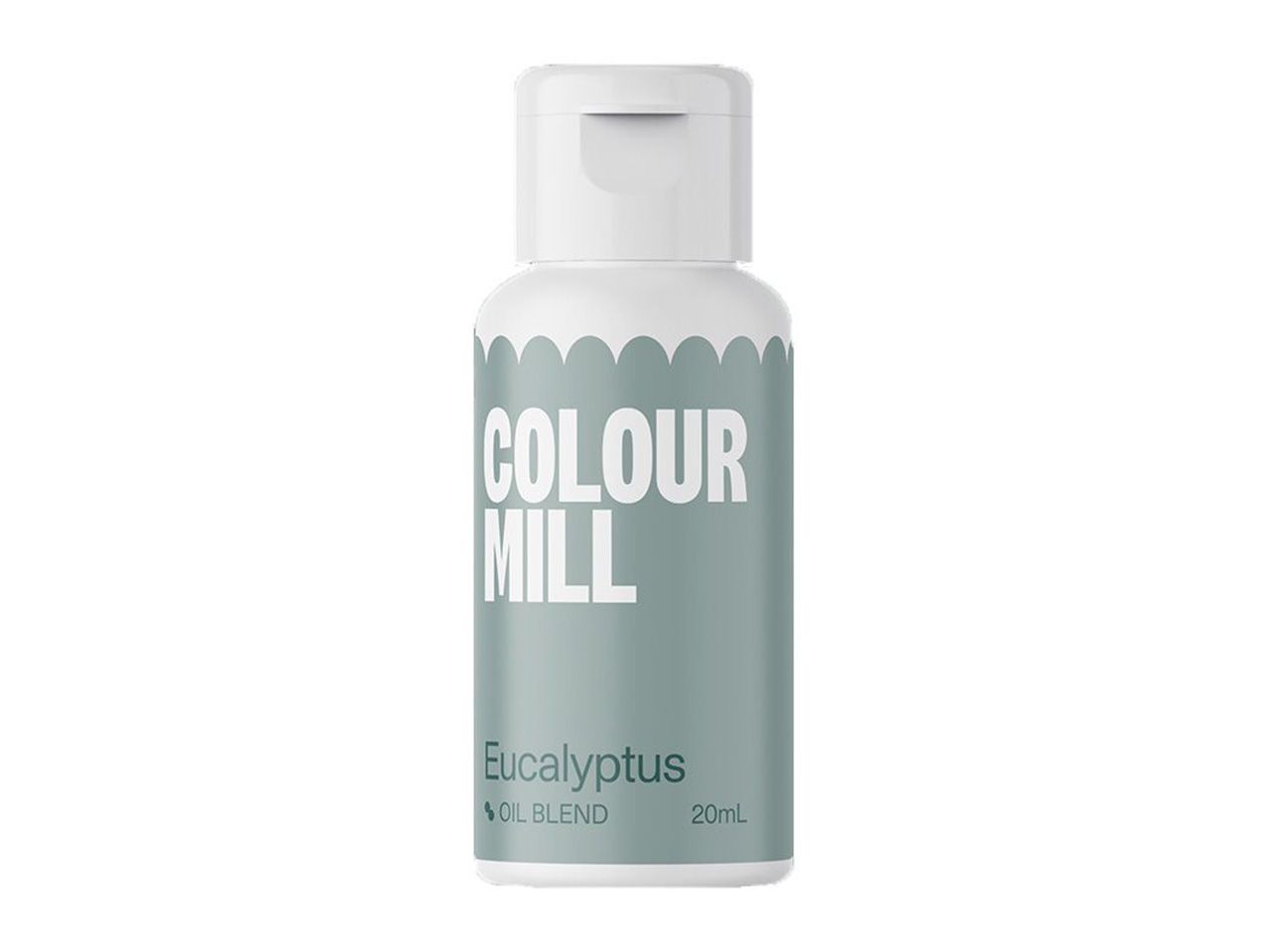 lebensmittelfarbe oelloeslich eucalyptus 20ml
