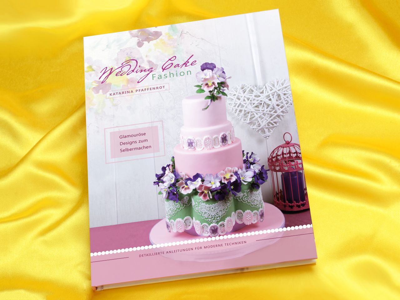 wedding cake fashion katarina pfaffenrot