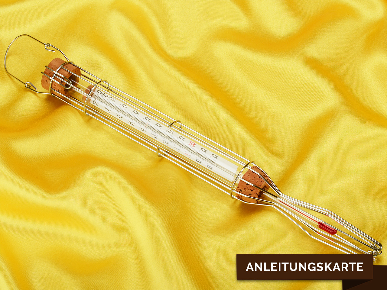isomalt aufloesen und giessen