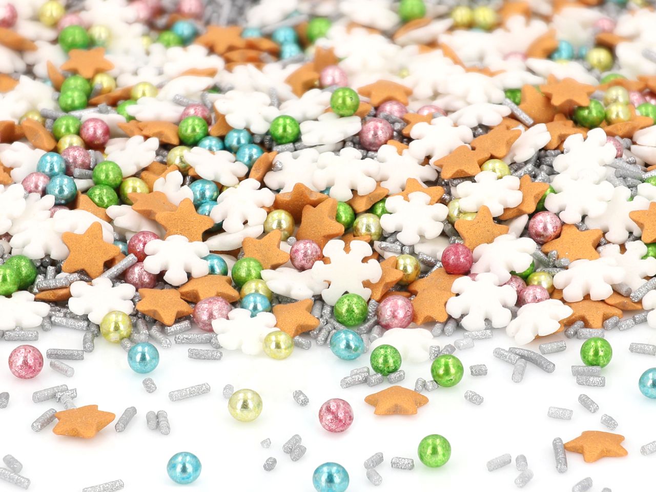 sprinkles x mas 100g