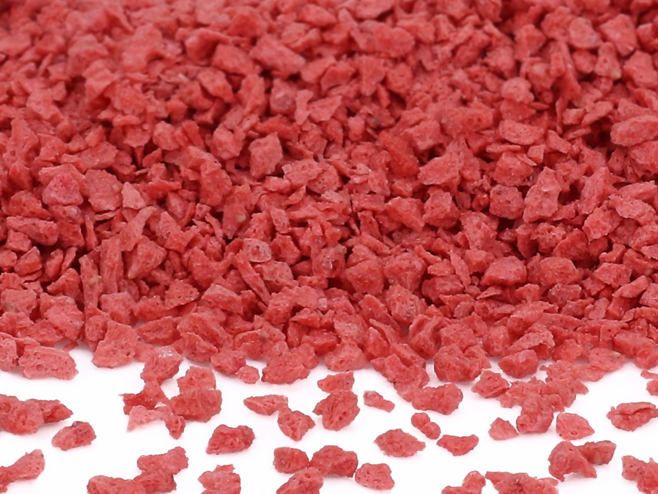 erdbeer crispies 20g