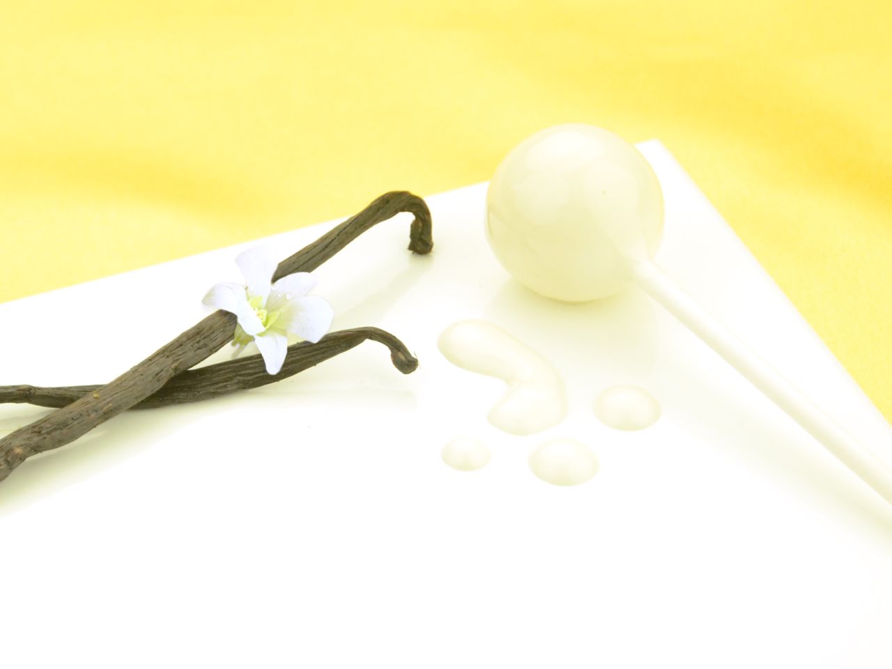 cake pop glasur natural flavour vanille 260g
