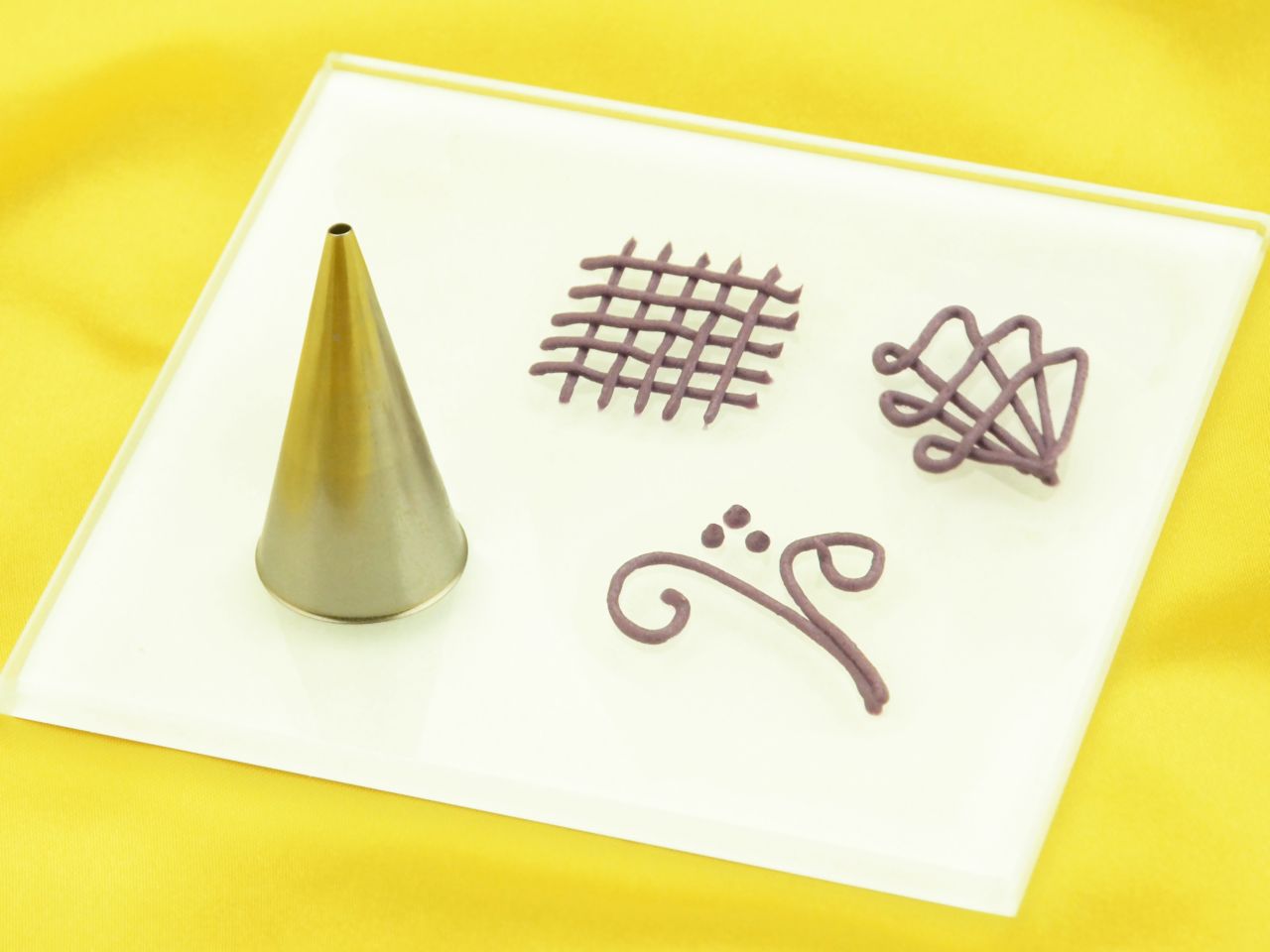 lochtuelle 2mm