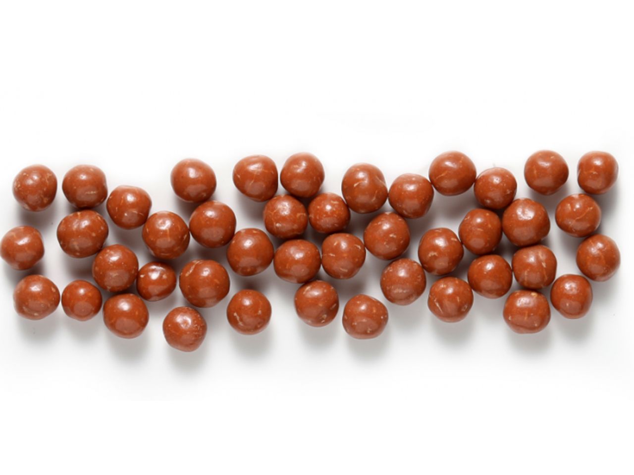 crispearls milk chocolate 30g